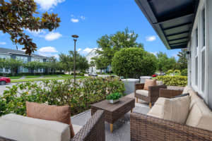 8692 TAVISTOCK LAKES BOULEVARD, ORLANDO, FL 32827 - MLS#MFRO6308283
