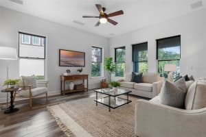8692 TAVISTOCK LAKES BOULEVARD, ORLANDO, FL 32827 - MLS#MFRO6308283