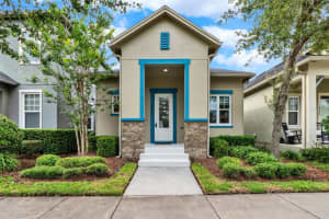 8245 LAUREATE BOULEVARD, ORLANDO, FL 32827 Sold 06/30/25