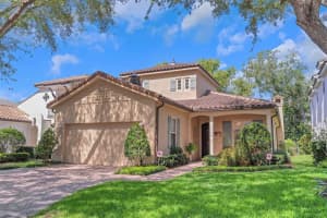 1166 ADAIR PARK PLACE, ORLANDO, FL 32804 Sold 07/16/25