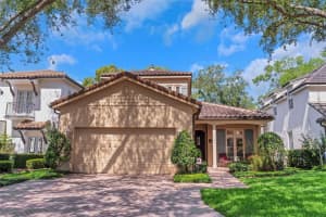 1166 ADAIR PARK PLACE, ORLANDO, FL 32804 Sold 07/16/25