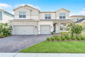 13758 TYBEE BEACH LANE, ORLANDO, FL 32827 Sold 07/31/25