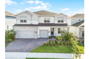 13758 TYBEE BEACH LANE, ORLANDO, FL 32827 Sold 07/31/25