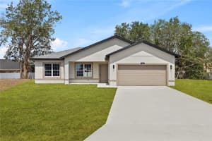 508 CHURCHILL PLACE, POINCIANA, FL 34759 Sold 08/04/25