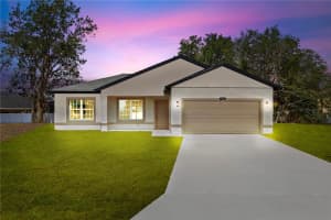 508 CHURCHILL PLACE, POINCIANA, FL 34759 Sold 08/04/25