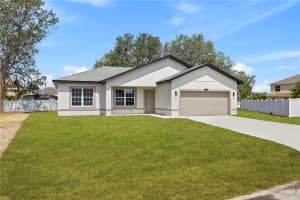 508 CHURCHILL PLACE, POINCIANA, FL 34759 Sold 08/04/25
