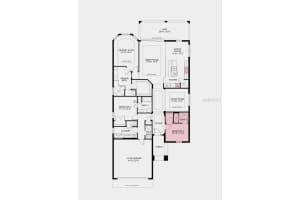 4210 BARBUDA LANE, KISSIMMEE, FL 34758 - MLS#MFRO6308302