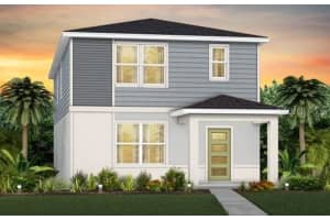 7274 Summer Ivy Aly, ORLANDO