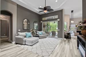3400 ROSE MALLOW LOOP, OVIEDO, FL 32766 Sold 07/01/25