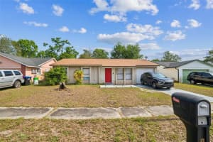 3711 SHADY GROVE CIRCLE, ORLANDO, FL 32810 Sold 08/06/25