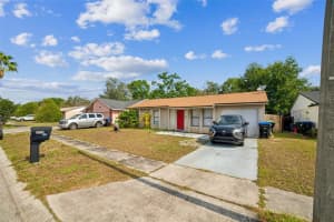3711 SHADY GROVE CIRCLE, ORLANDO, FL 32810 Sold 08/06/25