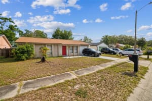 3711 SHADY GROVE CIRCLE, ORLANDO, FL 32810 Sold 08/06/25