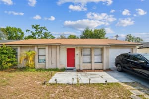 3711 SHADY GROVE CIRCLE, ORLANDO, FL 32810 Sold 08/06/25