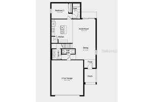 306 WAYLAND DRIVE, HAINES CITY, FL 33844 Sold 07/22/25