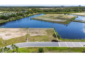 LOT 31, CROMWELL ROAD, ORLANDO, FL 32827 - MLS#MFRO6308318