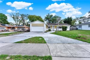 2809 PIONEER ROAD, ORLANDO, FL 32808 Sold 07/18/25