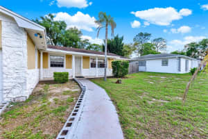 2809 PIONEER ROAD, ORLANDO, FL 32808 Sold 07/18/25