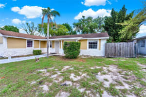 2809 PIONEER ROAD, ORLANDO, FL 32808 Sold 07/18/25