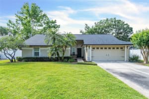 227 MORNING GLORY DRIVE, LAKE MARY, FL 32746 Sold 06/17/25