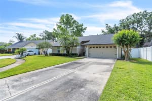 227 MORNING GLORY DRIVE, LAKE MARY, FL 32746 Sold 06/17/25