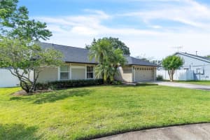 227 MORNING GLORY DRIVE, LAKE MARY, FL 32746 Sold 06/17/25