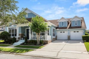4608 ATWOOD DRIVE, ORLANDO, FL 32828 Sold 06/30/25