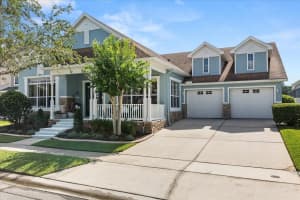 4608 ATWOOD DRIVE, ORLANDO, FL 32828 Sold 06/30/25