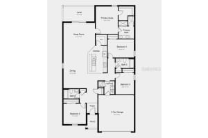 531 WAYLAND DRIVE, HAINES CITY, FL 33844 Sold 08/08/25