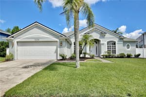 1034 ALVINA LANE, OVIEDO, FL 32765 Sold 06/16/25