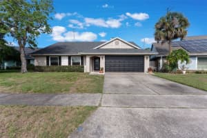622 TOMLINSON TERRACE, LAKE MARY, FL 32746 Sold 06/27/25