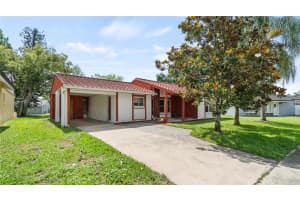 10169 MATCHLOCK DRIVE, ORLANDO, FL 32821 Sold 08/27/25