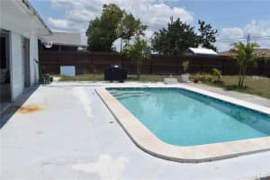 821 Silver Springs Ter Nw, PORT CHARLOTTE