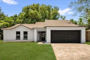 1301 PARADISE LANE, WINTER PARK, FL 32792 Sold 06/02/25