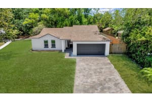 1301 PARADISE LANE, WINTER PARK, FL 32792 Sold 06/02/25