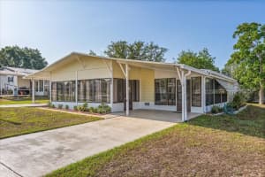 38 DA ROSA AVENUE, DEBARY, FL 32713 Sold 07/23/25