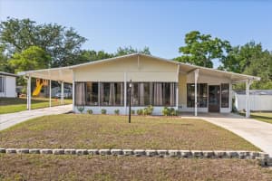 38 DA ROSA AVENUE, DEBARY, FL 32713 Sold 07/23/25