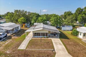 38 DA ROSA AVENUE, DEBARY, FL 32713 Sold 07/23/25