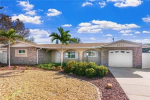 5511 1ST AVENUE DRIVE, BRADENTON, FL 34209 Sold 07/18/25