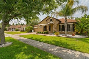 9852 CAROLINE PARK DR, ORLANDO, FL 32832 Sold 06/27/25