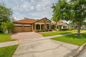 9852 CAROLINE PARK DR, ORLANDO, FL 32832 Sold 06/27/25