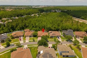 9852 CAROLINE PARK DR, ORLANDO, FL 32832 Sold 06/27/25
