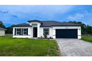 16734 Sw 18th Avenue Rd, OCALA