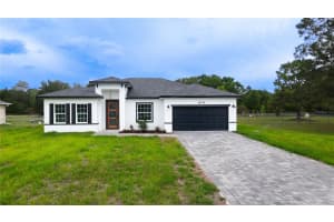 16734 SW 18TH AVENUE RD, OCALA, FL 34473 - MLS#MFRO6308385