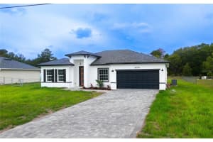 16734 SW 18TH AVENUE RD, OCALA, FL 34473 - MLS#MFRO6308385