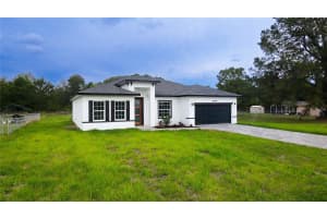 16734 SW 18TH AVENUE RD, OCALA, FL 34473 - MLS#MFRO6308385