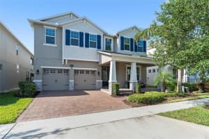 15420 Southern Martin St, WINTER GARDEN