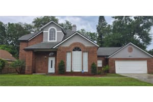 8612 VALLEY RIDGE COURT, ORLANDO, FL 32818 Sold 07/24/25