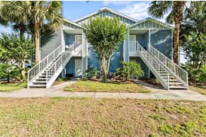 2501 Grassy Point Dr #103, LAKE MARY