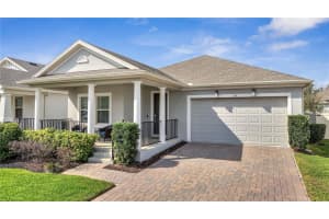 338 WOODED VINE DRIVE, WINTER SPRINGS, FL 32708 Sold 07/16/25