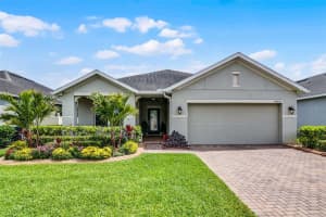 4051 Prairie Reserve Blvd, ORLANDO